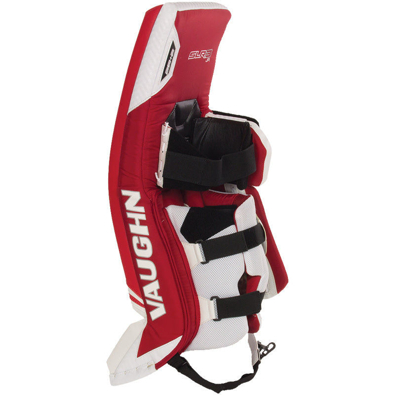 Vaughn SLR3 Goalie Leg Pad - Junior