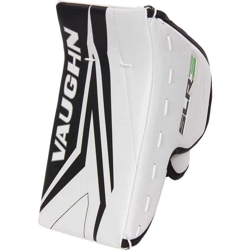 Vaughn SLR3 Goalie Blocker - Youth