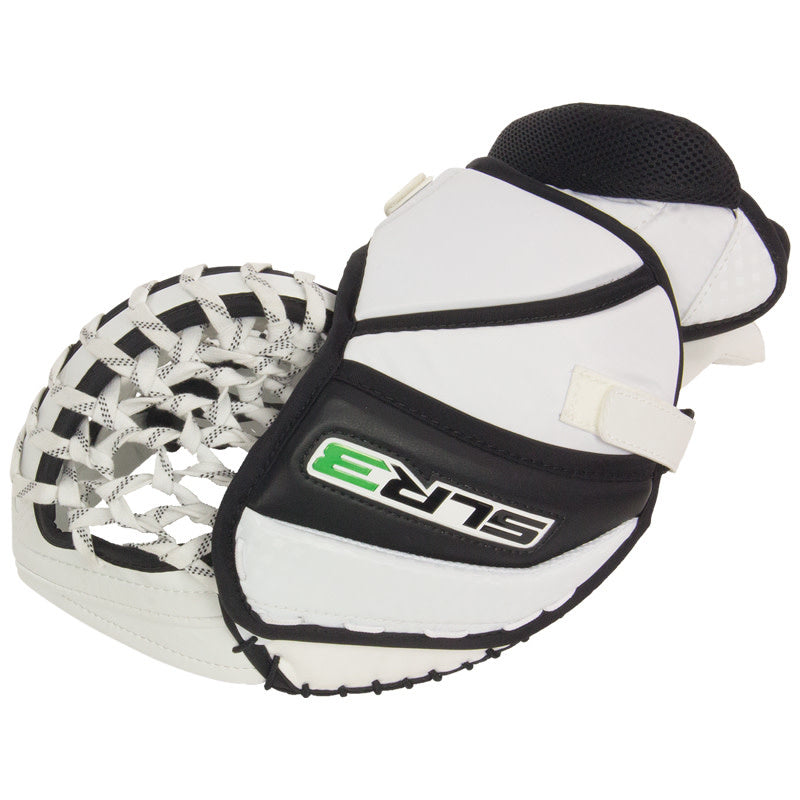 Vaughn SLR3 Goalie Catch Glove - Youth