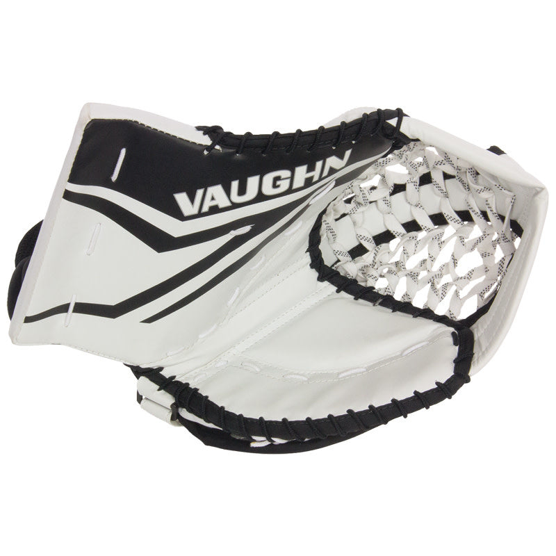 Vaughn SLR3 Goalie Catch Glove - Youth