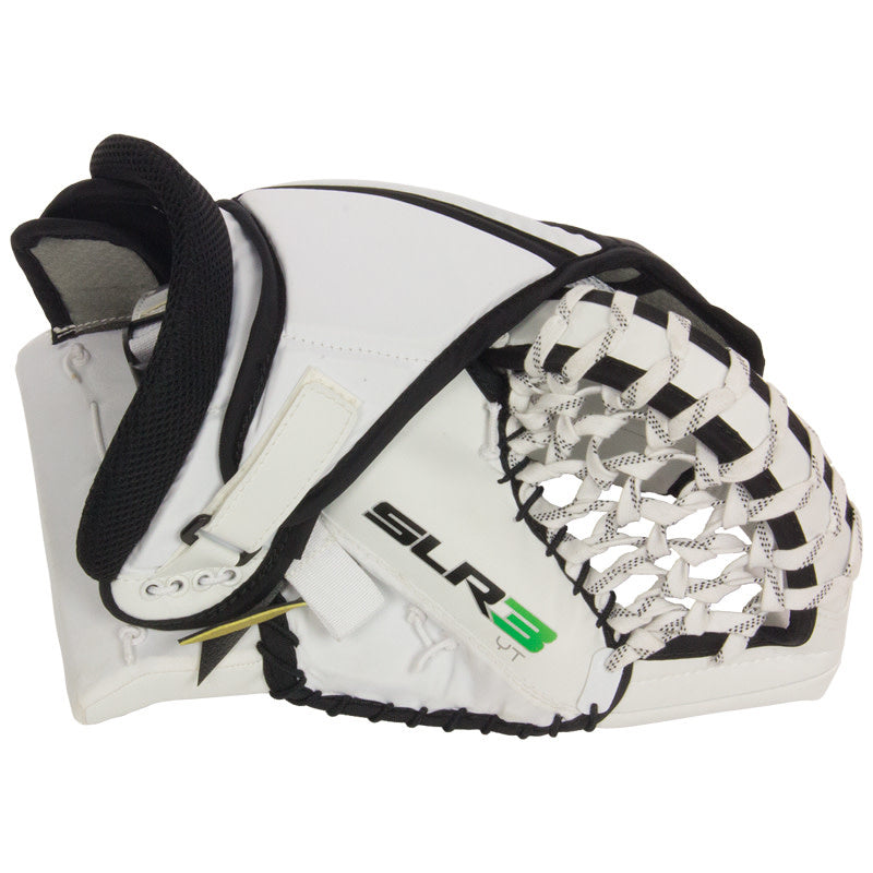Vaughn SLR3 Goalie Catch Glove - Youth