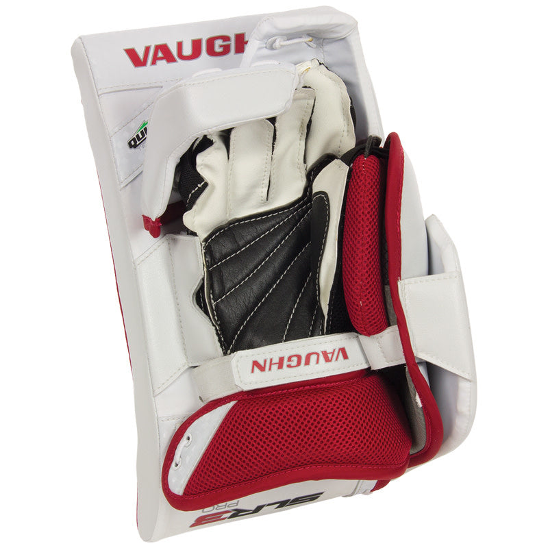 Vaughn SLR3 Pro Goalie Blocker - Senior