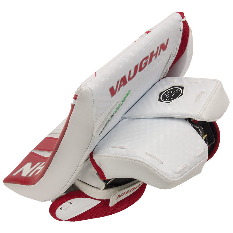 Vaughn SLR3 Pro Goalie Blocker - Senior