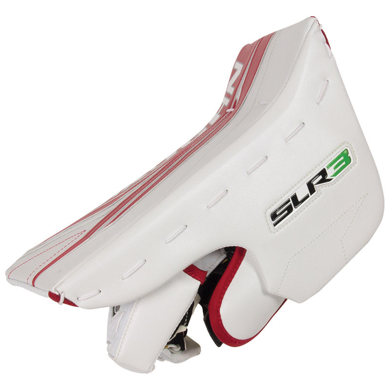 Vaughn SLR3 Pro Goalie Blocker - Senior