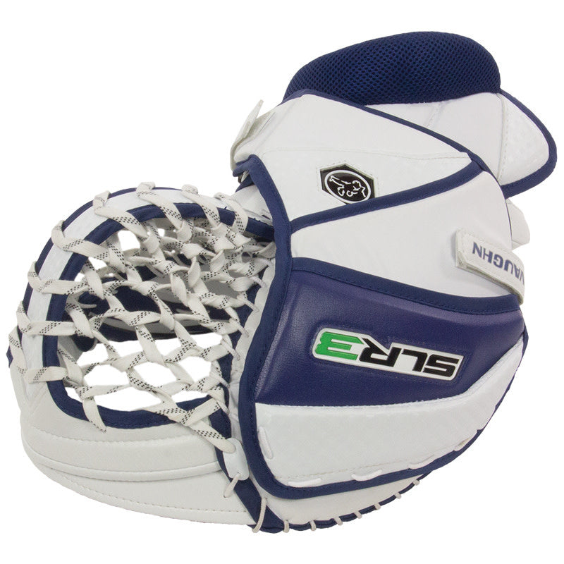 Vaughn SLR3 Pro Goalie Catch Glove - Senior