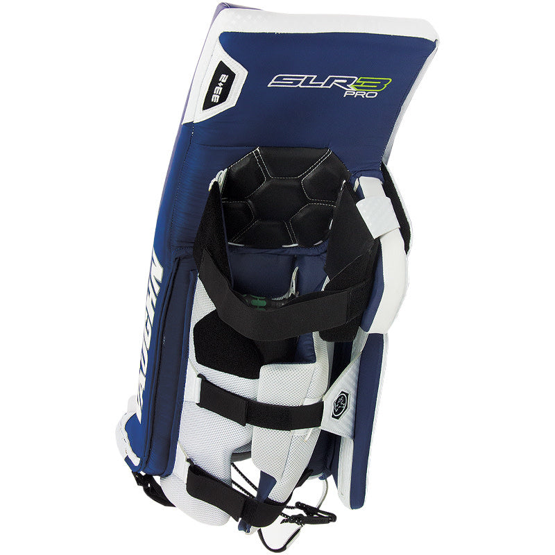 Vaughn SLR3 Pro Goalie Leg Pad - Senior