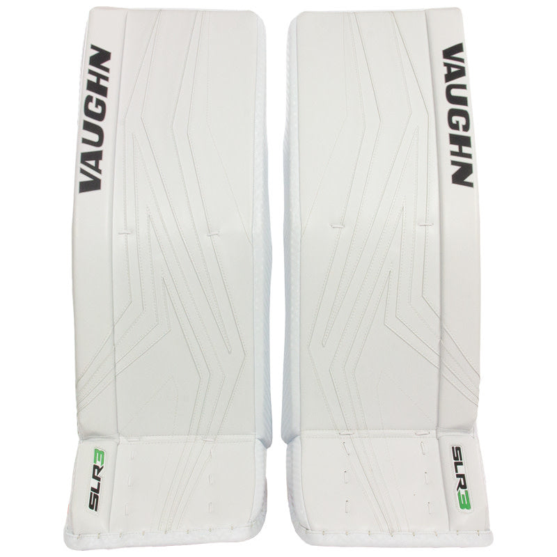 Vaughn SLR3 Pro Goalie Leg Pad - Senior