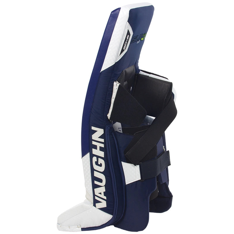 Vaughn SLR4 Goal Pad - Intermediate
