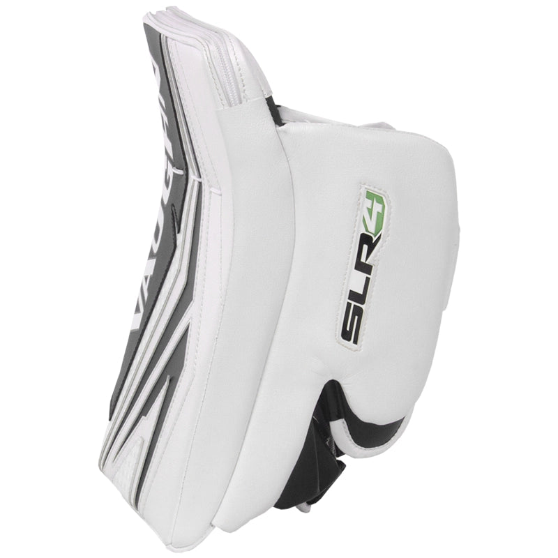 Vaughn SLR4 Goalie Blocker - Intermediate