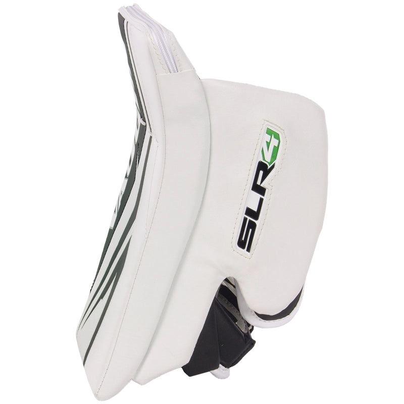 Vaughn SLR4 Goalie Blocker - Junior