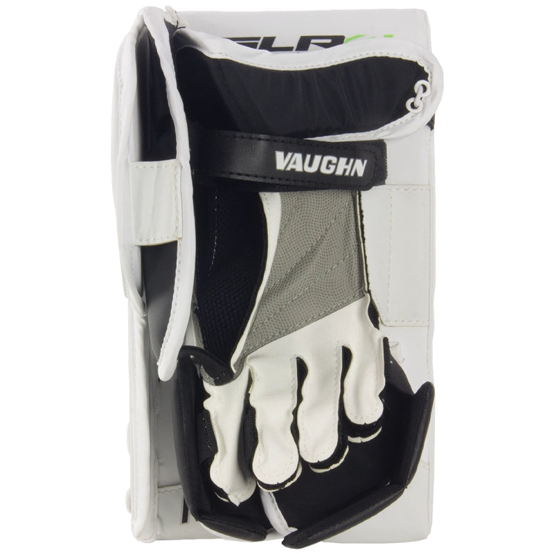 Vaughn SLR4 Goalie Blocker - Youth