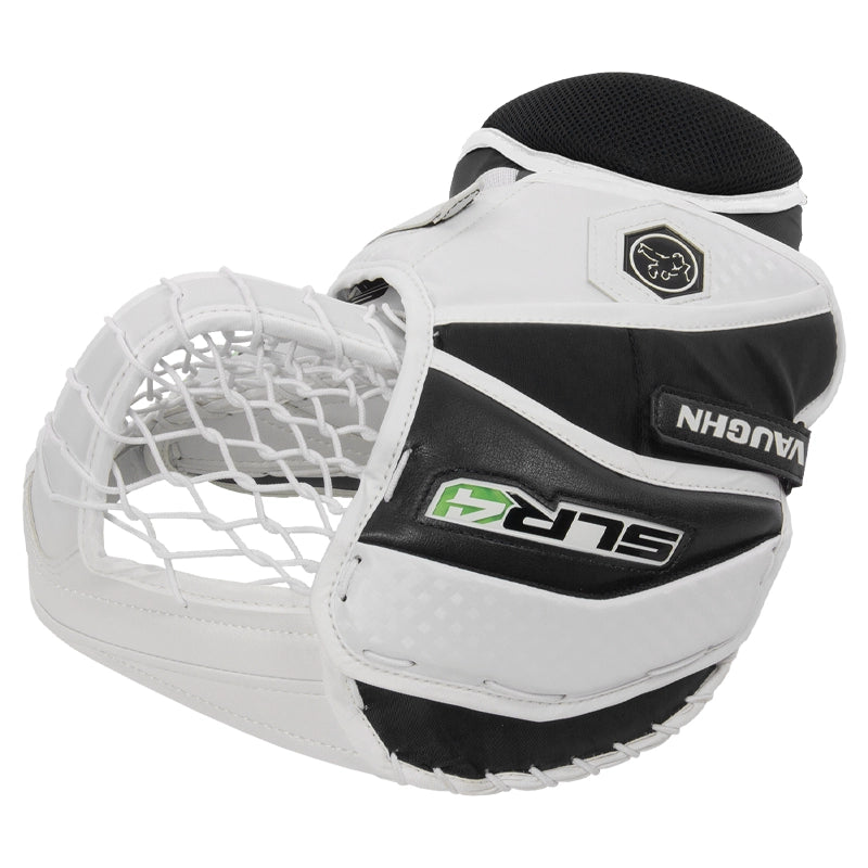 Vaughn SLR4 Goalie Catch Glove - Intermediate