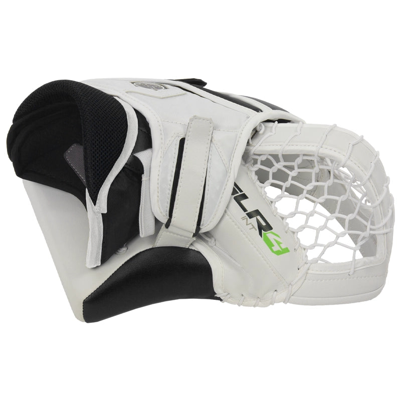 Vaughn SLR4 Goalie Catch Glove - Intermediate