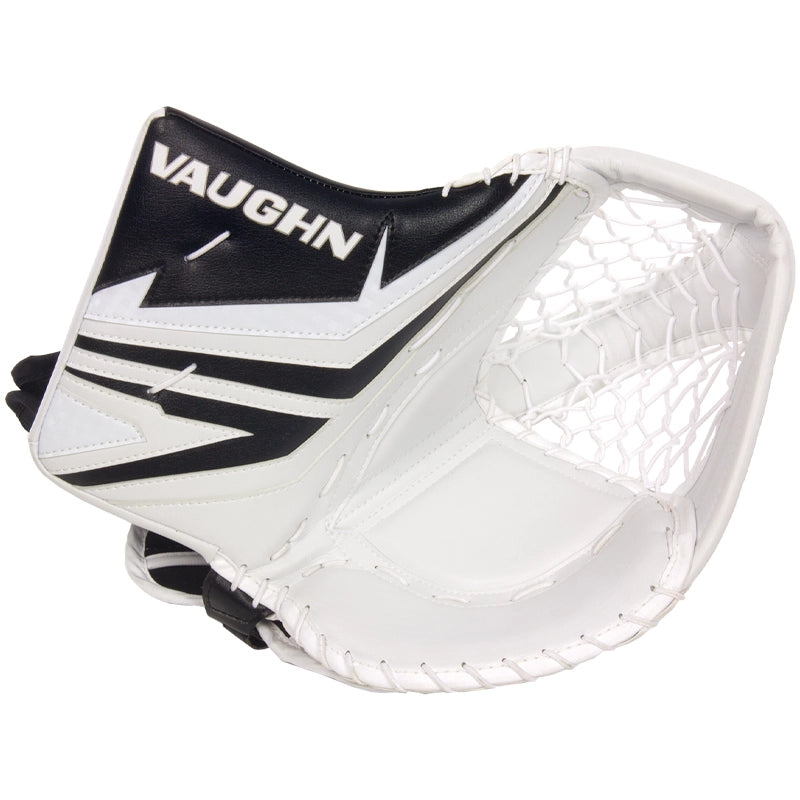Vaughn SLR4 Goalie Catch Glove - Intermediate