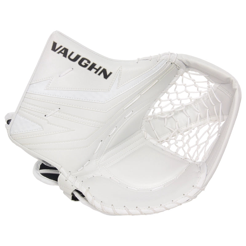 Vaughn SLR4 Goalie Catch Glove - Intermediate