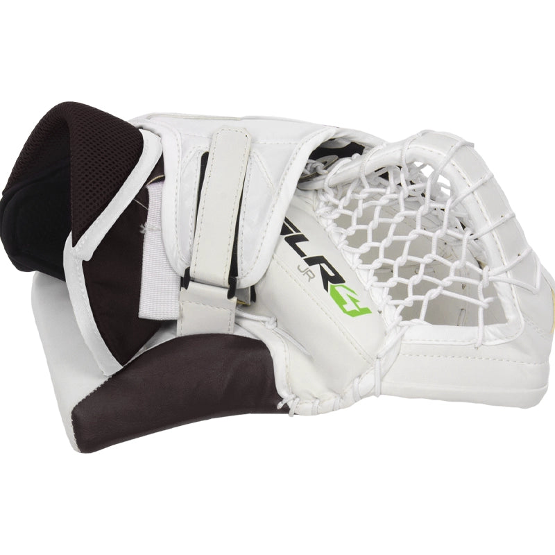 Vaughn SLR4 Goalie Catch Glove - Junior