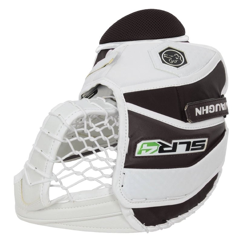 Vaughn SLR4 Goalie Catch Glove - Junior