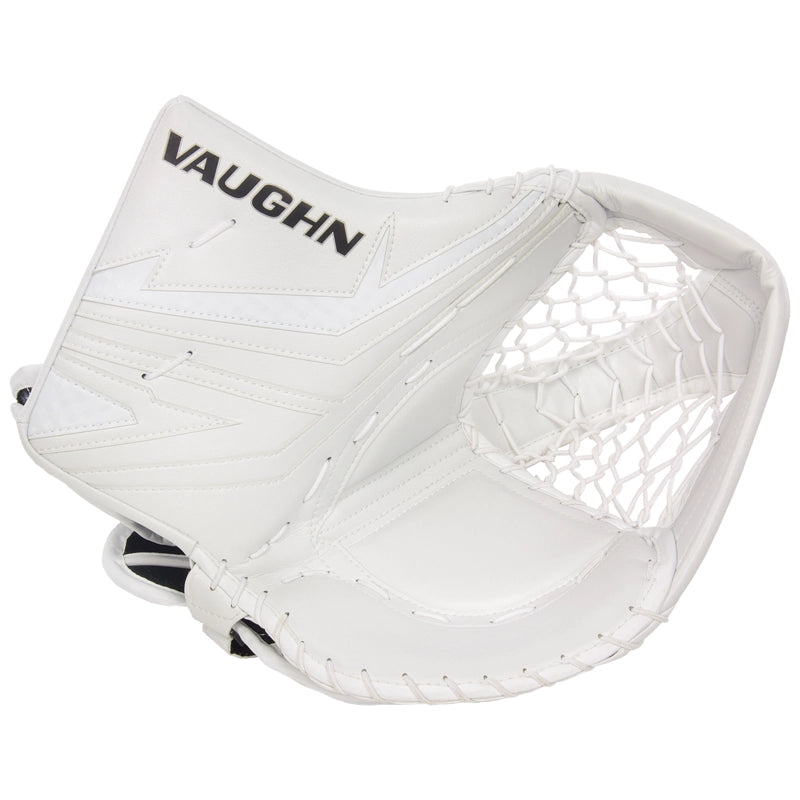 Vaughn SLR4 Goalie Catch Glove - Junior
