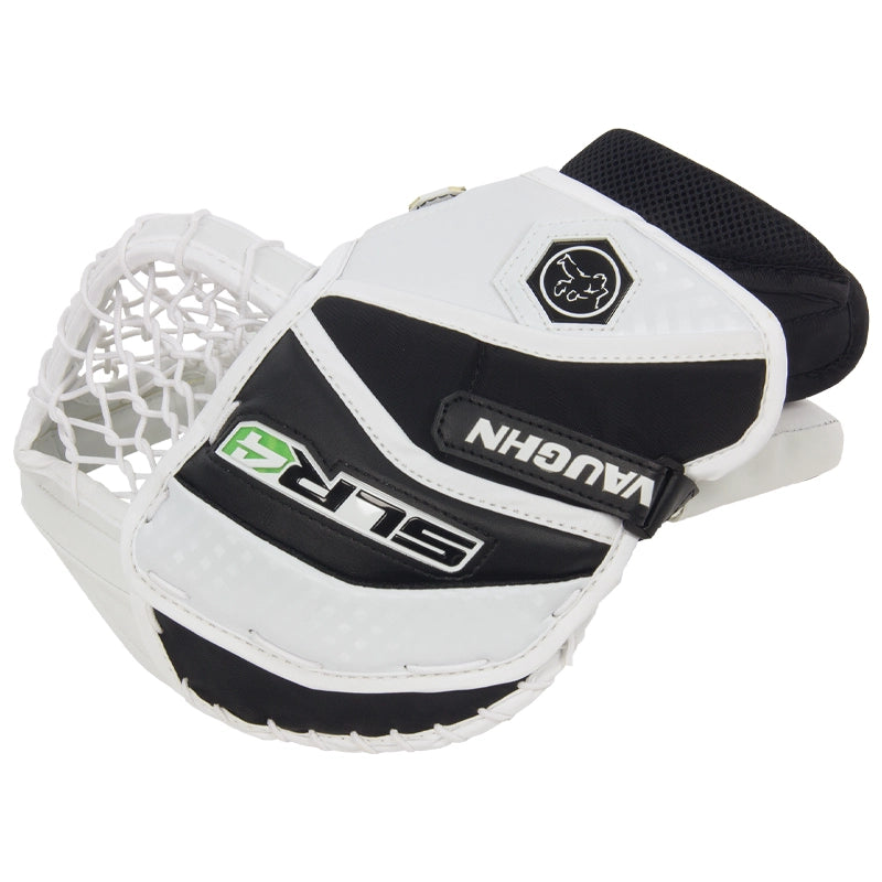 Vaughn SLR4 Goalie Catch Glove - Youth