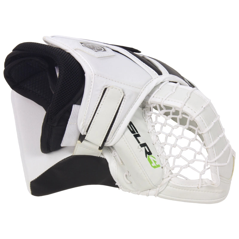 Vaughn SLR4 Goalie Catch Glove - Youth