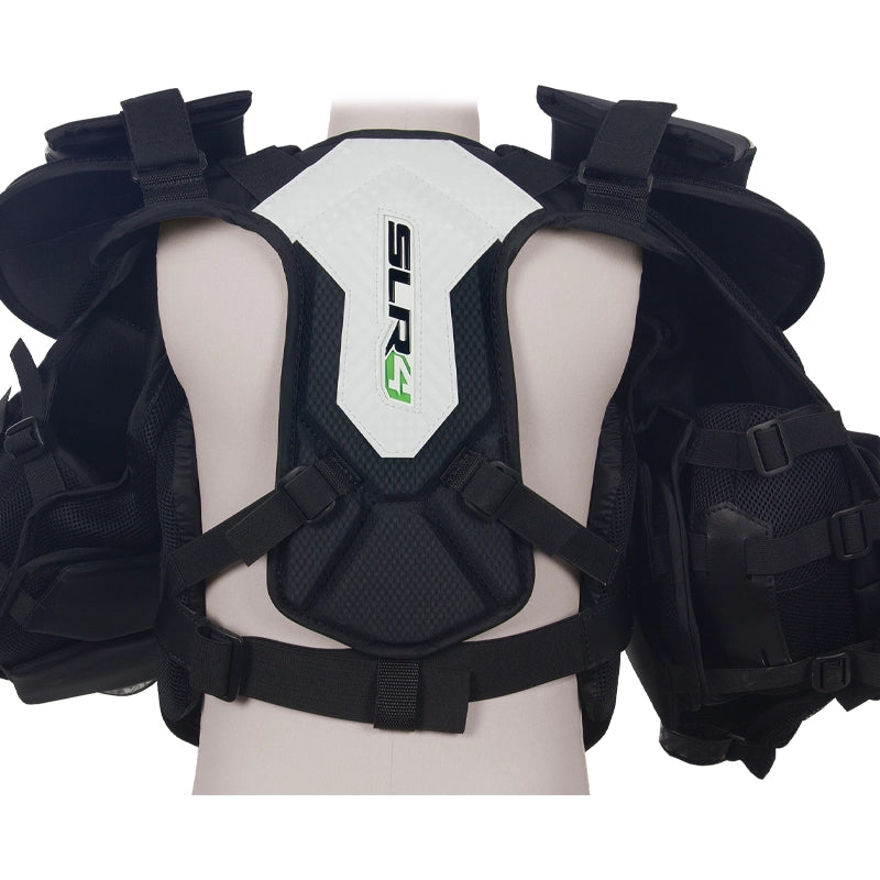 Vaughn SLR4 Goalie Chest Protector - Intermediate