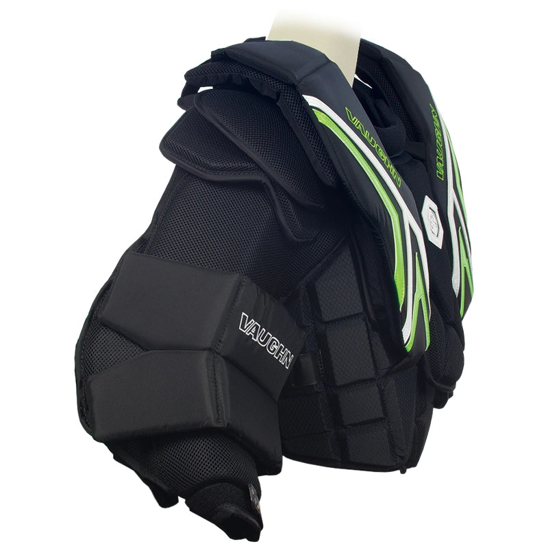 Vaughn SLR4 Goalie Chest Protector - Intermediate