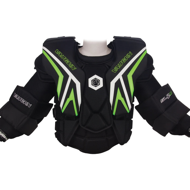 Vaughn SLR4 Goalie Chest Protector - Intermediate