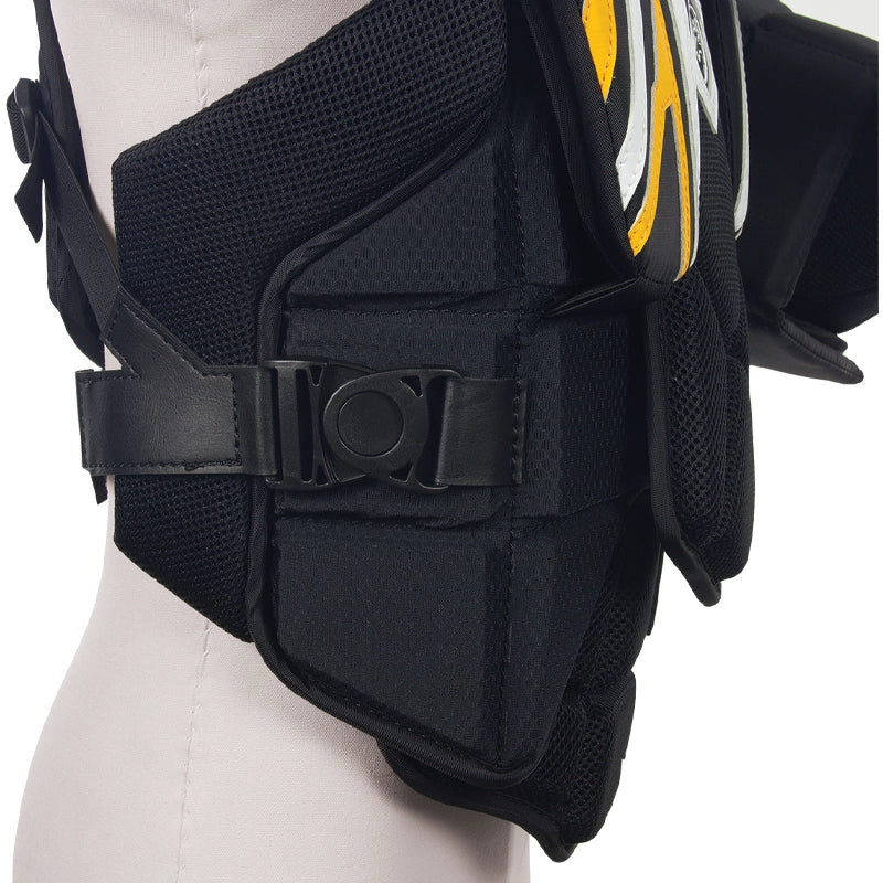 Vaughn SLR4 Goalie Chest Protector - Junior