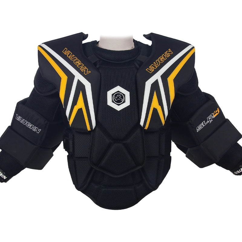 Vaughn SLR4 Goalie Chest Protector - Junior