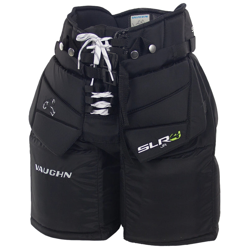 Vaughn SLR4 Goalie Pant - Junior