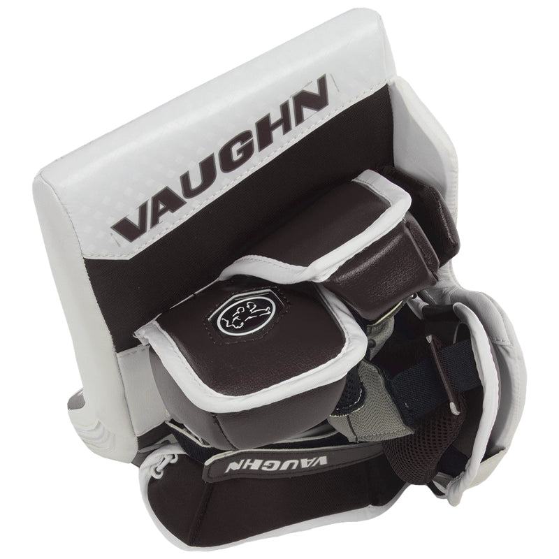 Vaughn SLR4 Pro Goalie Blocker - Senior