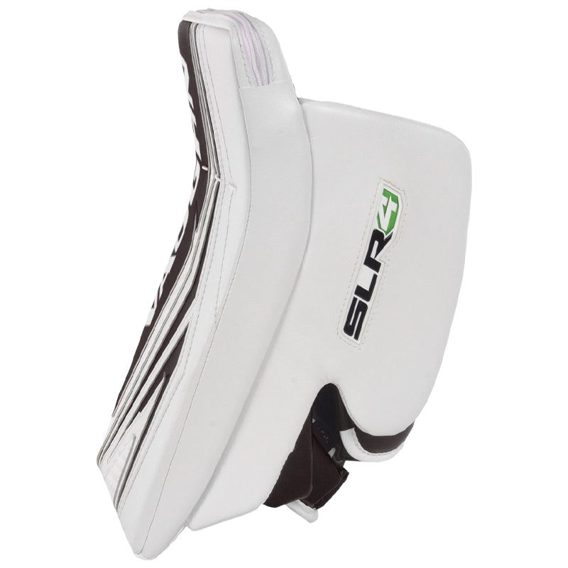 Vaughn SLR4 Pro Goalie Blocker - Senior