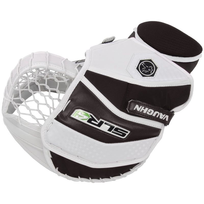 Vaughn SLR4 Pro Goalie Catch Glove - Senior