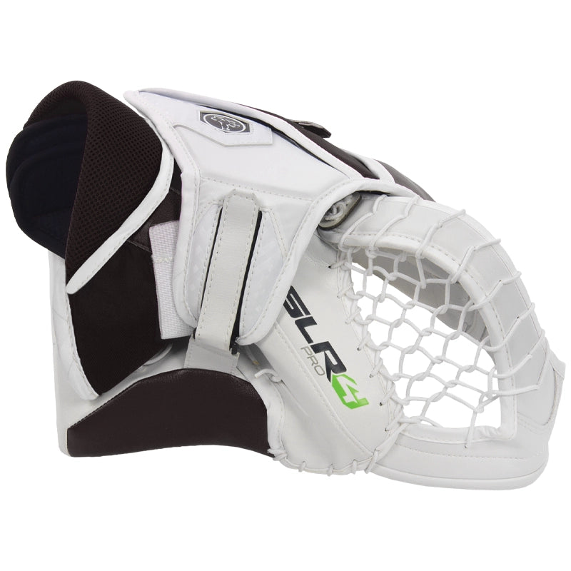 Vaughn SLR4 Pro Goalie Catch Glove - Senior