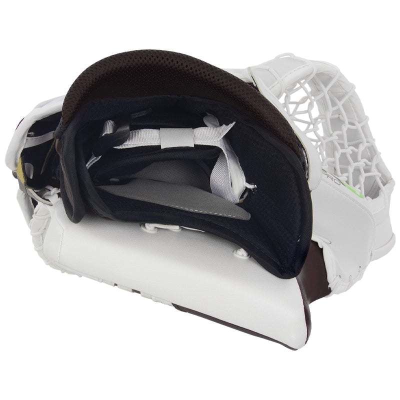Vaughn SLR4 Pro Goalie Catch Glove - Senior