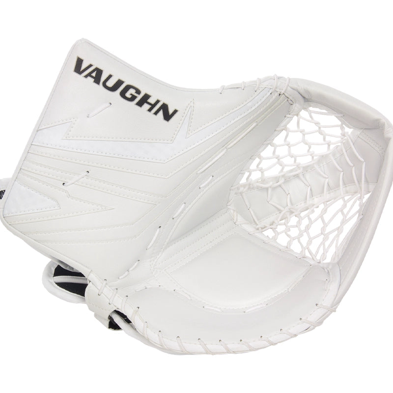 Vaughn SLR4 Pro Goalie Catch Glove - Senior