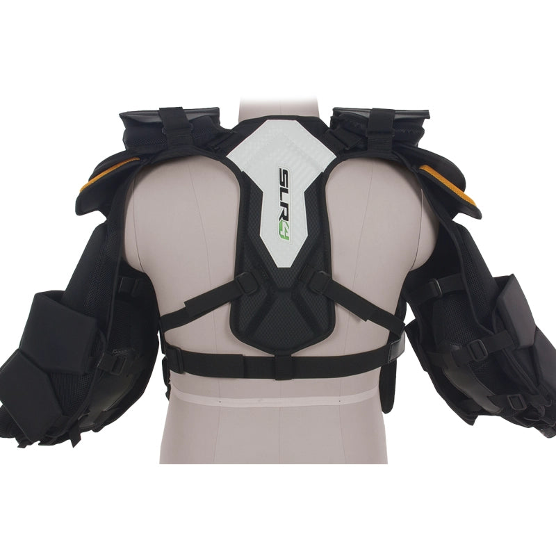 Vaughn SLR4 Pro Goalie Chest Protector - Senior