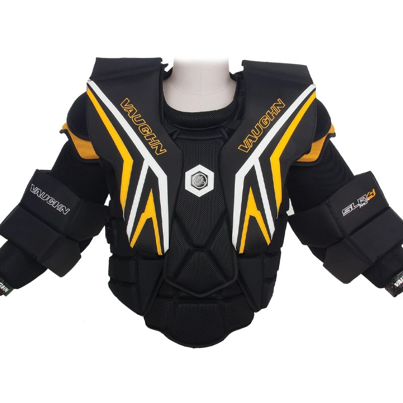 Vaughn SLR4 Pro Goalie Chest Protector - Senior