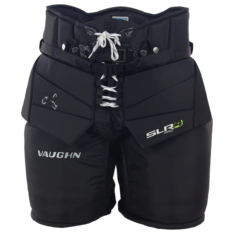 Vaughn SLR4 Pro Goalie Pant - Senior