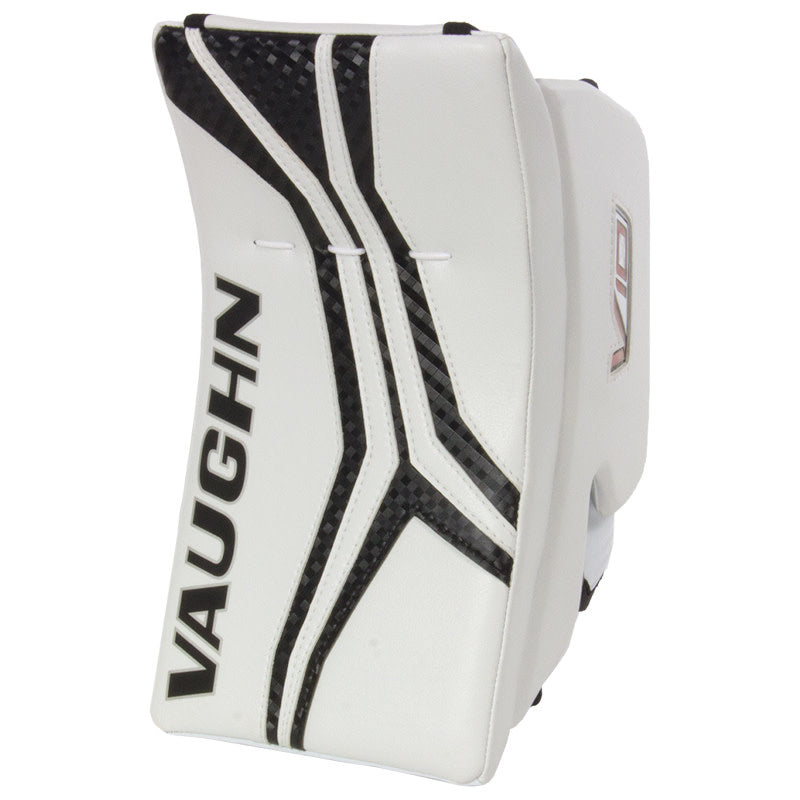 Vaughn Velocity V10 Goalie Blocker - Intermediate
