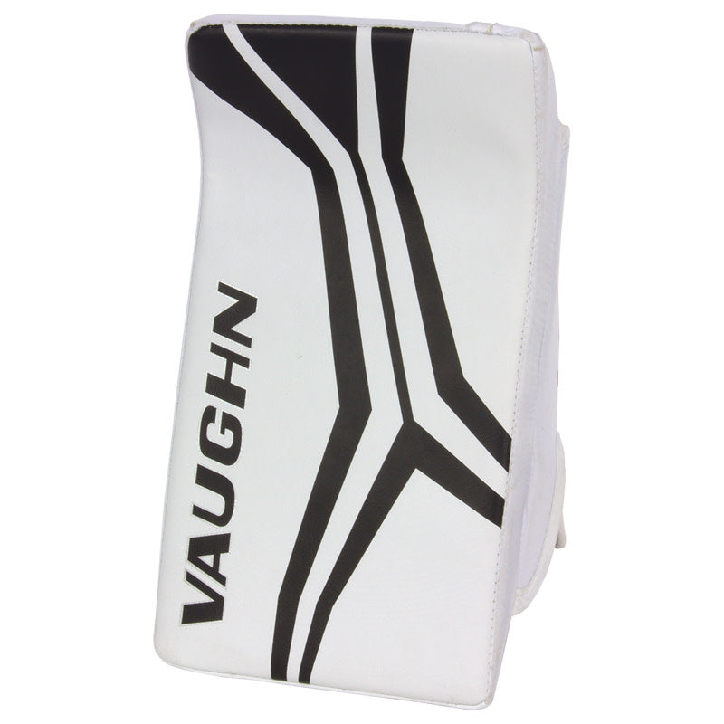 Vaughn Velocity V10 Goalie Blocker - Youth