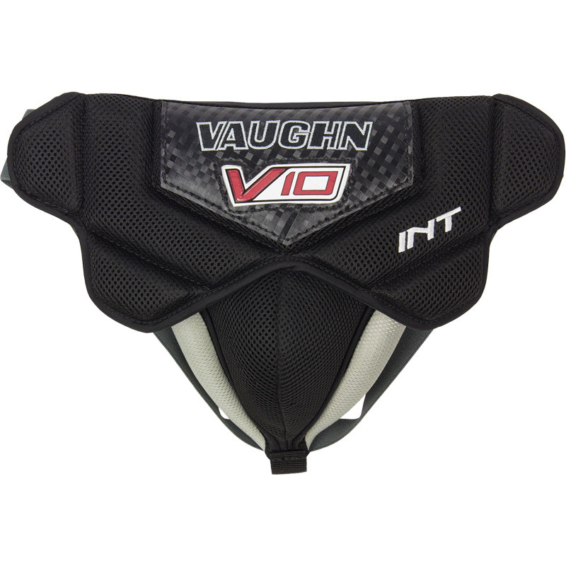 Vaughn - V10 Goalie Cup - Intermediate