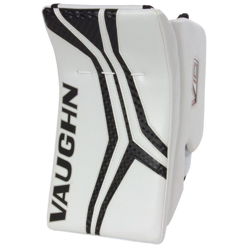 Vaughn Velocity V10 Pro Goalie Blocker - Senior