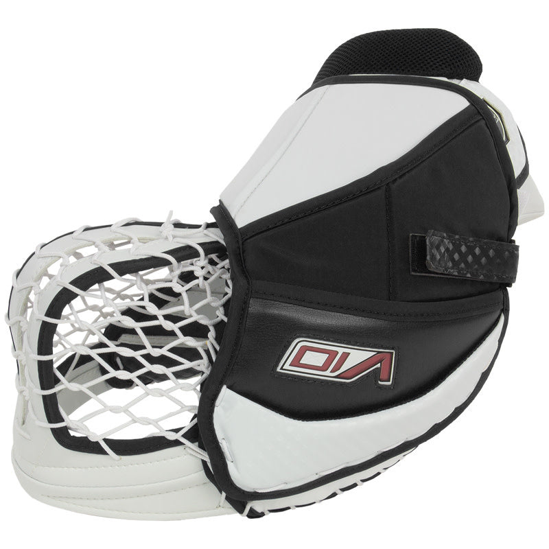 Vaughn Velocity V10 Pro Goalie Catch Glove - Senior