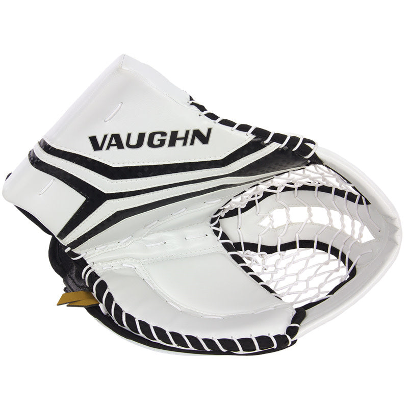 Vaughn Velocity V10 Pro Goalie Catch Glove - Senior