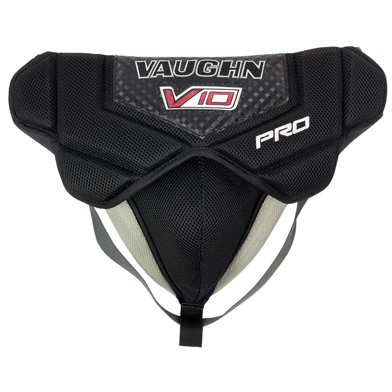 Vaughn - V10 Pro Goalie Cup - Senior