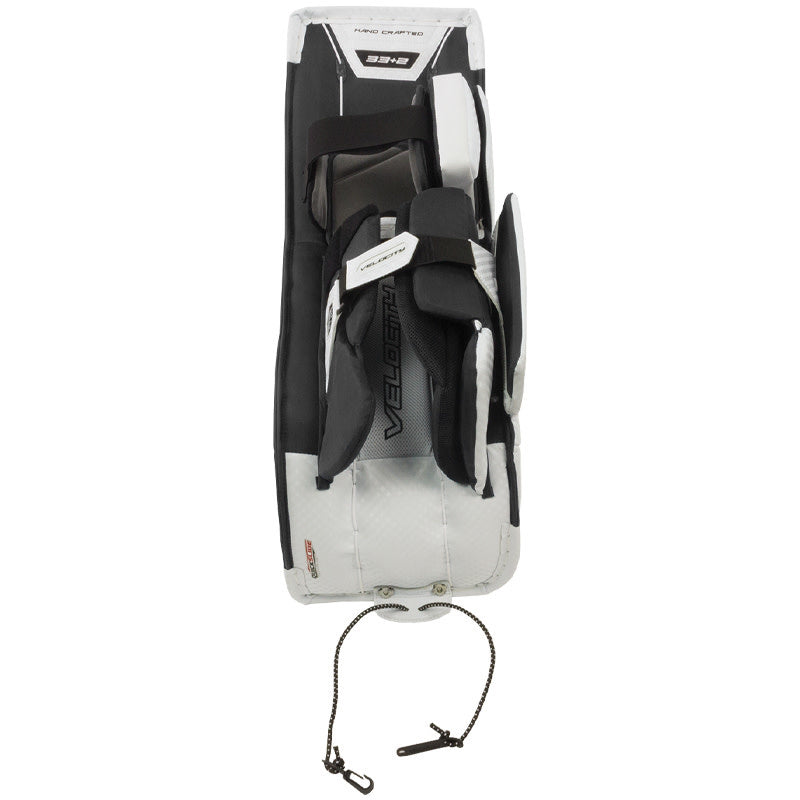 Vaughn Velocity V10 Pro Goalie Leg Pad - Senior