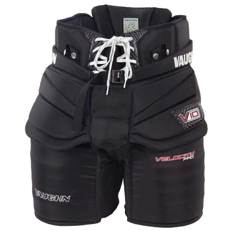 Vaughn Velocity V10 Pro Goalie Pant - Senior