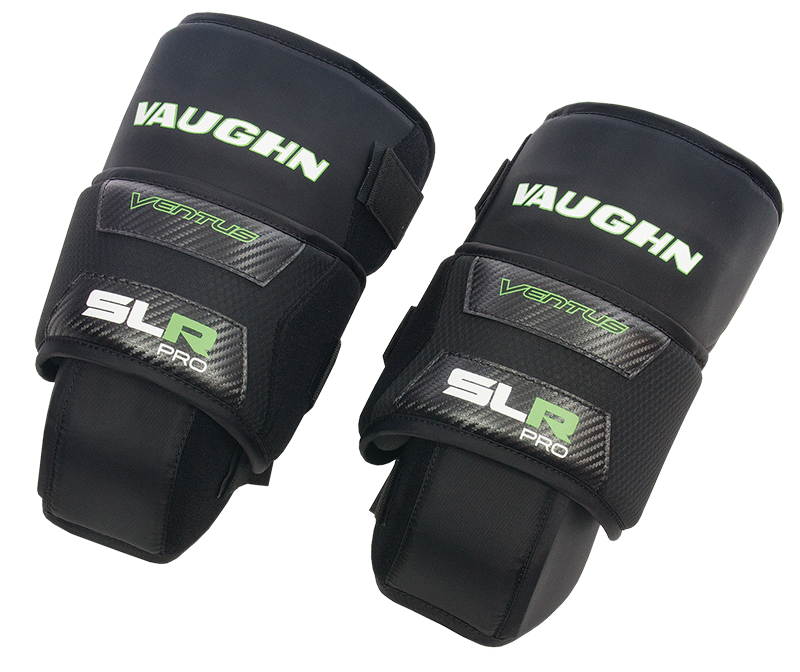 Vaughn VKP SLR Pro Knee and Thigh Pad - Junior