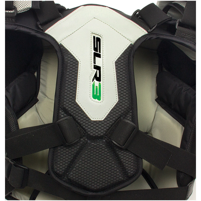 Vaughn SLR3 Goalie Arm and Chest Protector - Junior